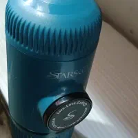 قهوه سازه مسافرتی