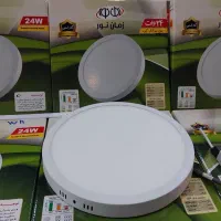 پنل ال ای دی 24 وات روکار