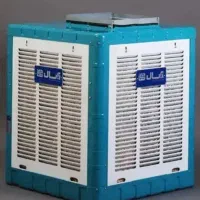 سرویس کولر آبی