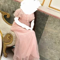 لباس مجلسی بله برون
