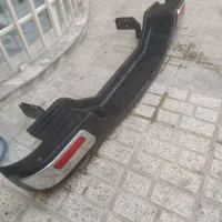 سپر عقب کارون پادرا پلاس