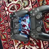 ps4اسلیم یک ترا بایت|کنسول، بازی ویدئویی و آنلاین|زنجان, |دیوار