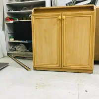 جاکفشی|جاکفشی، کمد، دراور|بجنورد, |دیوار