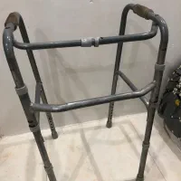 واکر آلومینیوم