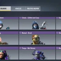 اکانت کالاف|کنسول، بازی ویدئویی و آنلاین|کاشان, سال آباد|دیوار