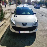 207مدل 99|خودرو سواری و وانت|شیراز, شهرک سراج‎|دیوار