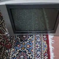 تلوزیون سونی ۲۱ اینچ