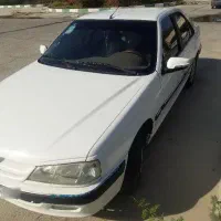 پارس ۴۰۱ موتور جدید|خودرو سواری و وانت|چابهار, |دیوار