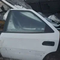 قطعات استوک زانتیا