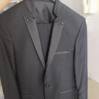 کت و شلوار مردانه سایز 44
