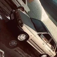 پراید مدل ۸۴