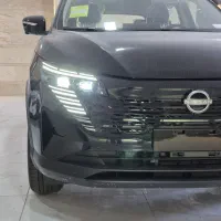 نیسان قشقایی مدل ۲۰۲۵ صفر خشک