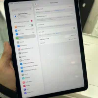 ipad air 7 11inch m3 128g|تبلت|کرج, گوهردشت|دیوار