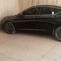 فروش سواری کی ام سی j7