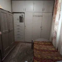 اجاره / آپارتمان ۵۵ متری /حیات خلوت اختصاصی|اجارهٔ آپارتمان|تهران, وصفنارد|دیوار