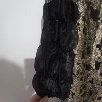 مانتوسایز۴۴و۴۶|لباس|خرم‌آباد, |دیوار