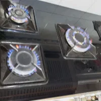 گازنودرحد|اجاق گاز و لوازم برقی پخت‌وپز|مشهد, شهید قربانی|دیوار