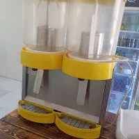 دستگاه شربت|کافیشاپ و رستوران|نورآباد ممسنی, |دیوار