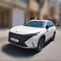 ROEWE eRX5
