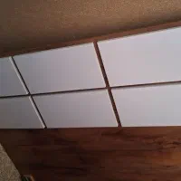 تخت دو نفره ۳ ماه کار کرده.در حد نو نو.چوب گردو|تخت و سرویس خواب|شاهین‌شهر, گزبرخوار|دیوار