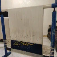 سه عدد دار قالی|لوازم خیاطی و بافتنی|صومعه‌سرا, |دیوار