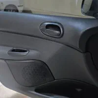 پژو ۲۰۶ تیپ ۲ مدل ۹۶ استثنایی|خودرو سواری و وانت|تربت‌حیدریه, باغ سلطانی|دیوار