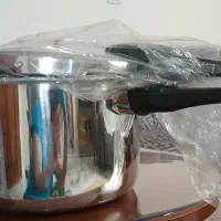 زودپز|ظروف پخت‌وپز|تهران, جوادیه تهرانپارس|دیوار