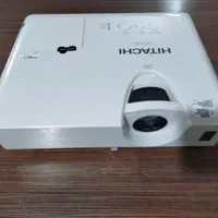 ویدئو دیتا پروژکتور Hitachi CP-EX250N|تلویزیون و پروژکتور|مشهد, امام خمینی|دیوار