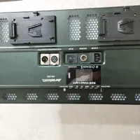 ویدئو لایت وسکات A500 RGB فیلمبرداری تجهیزات عکاسی