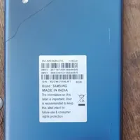 گوشی سامسونگ m33 5g|موبایل|دهگلان, |دیوار