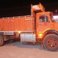 بنز تک 71بدون تعویضی