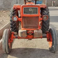 تراکتور رومانی