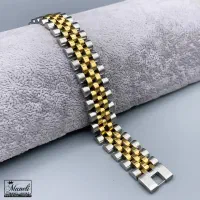 معاوضه دستبند