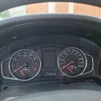 پارس XU7P مدل ۴۰۲|خودرو سواری و وانت|کرمان, |دیوار