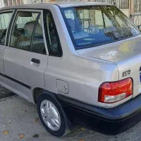 بی رنگ واقعی .دوگانه کارخانه. شاسی پلمپ