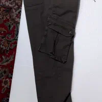 شلوار۶جیب