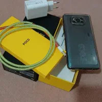 گوشی پکو X3 PRO|موبایل|فولادشهر, A2|دیوار