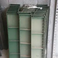 فروش قالب فلزی ساختمان سازی