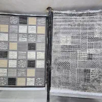 قالیچه فانتزی ۱۵۰ در۲۲۵ یا ۴ متری قریشی کد۱۲۸|گلیم، جاجیم، گبه|مشهد, کشف|دیوار