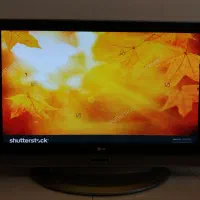 تلوزیون LCD  LG اینچ ۴۲|تلویزیون و پروژکتور|نهاوند, |دیوار