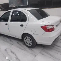 ساینا مدل ۴۰۱ درحدصفر|خودرو سواری و وانت|فولادشهر, C1|دیوار