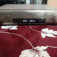 ویدئو فیلیپس SVHS|پخشکننده DVD و ویدیو|تهران, بوستان ولایت|دیوار