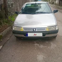 فروش فوری پژو ۴۰۵