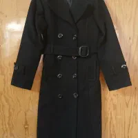 پالتو فوتر .