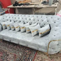 نیازمند رویه کوب و نجار ماهر مبلمان راحتی