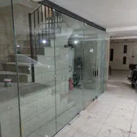 بورس شیشه سکوریت دست دوم|خدمات پیشه و مهارت|اصفهان, لاله|دیوار