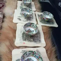 دکوری انتیک تزیینی  کلکسیونی