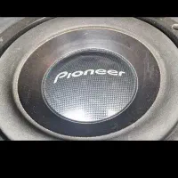 ساب 305c/spl2000 باند اینفینیتی پایونیر گلد