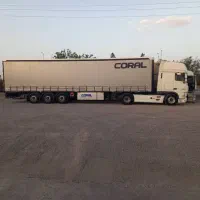 کانتین چادری|خودرو سنگین|تبریز, |دیوار