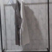 رگال لباس|بندرخت و رختآویز|زاهدان, |دیوار